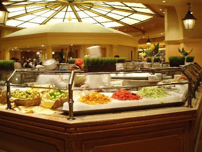 Bellagio Buffet in Las Vegas Buffets In Las Vegas. Bellagio Buffet in Las Vegas