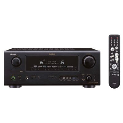 Supports Dolby Digital, DTS, Dolby Pro Logic IIx, DTS Neo:6 Surround, 