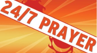 [24.7prayer]