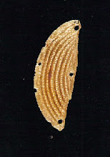 Mapungubwe artefact