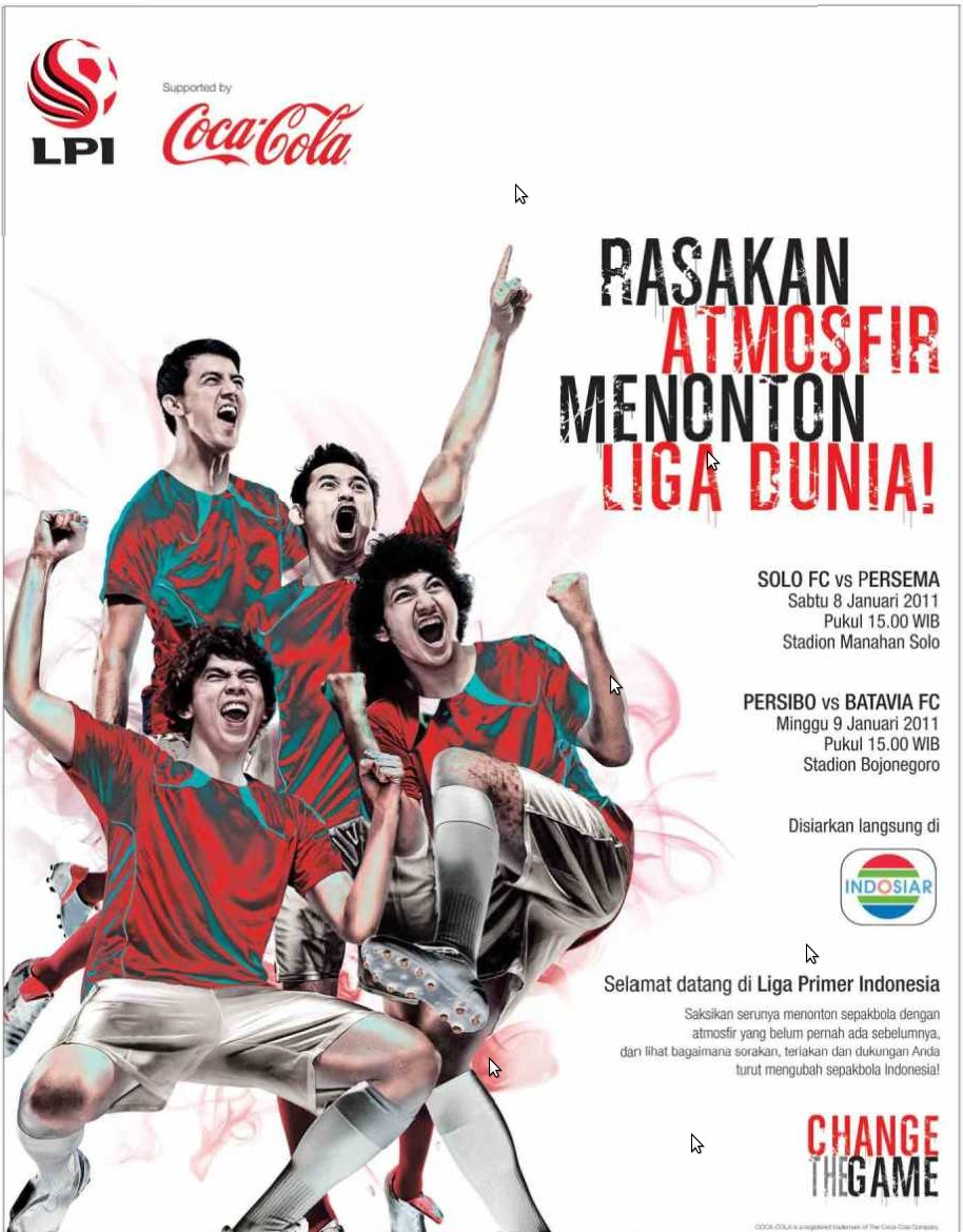 Liga Primer Indonesia