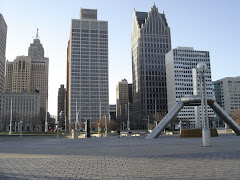 Hart Plaza