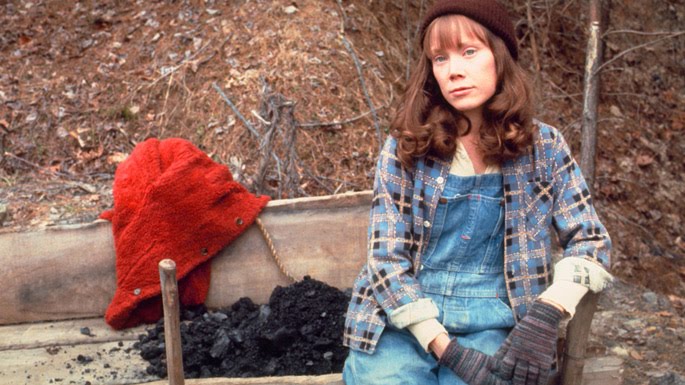 sissy spacek