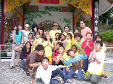 PEOPLE WHO TOUCHED MY LIFE