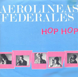 Aerolineas Federales