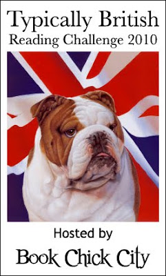 Sign Up: Typically British