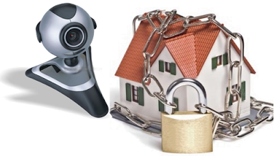 Home Surveillance Systems on Make Your Own Home Surveillance System   Tech Guru