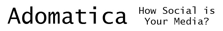 Online Marketing, Social, New Media | Adomatica.com Austin Texas