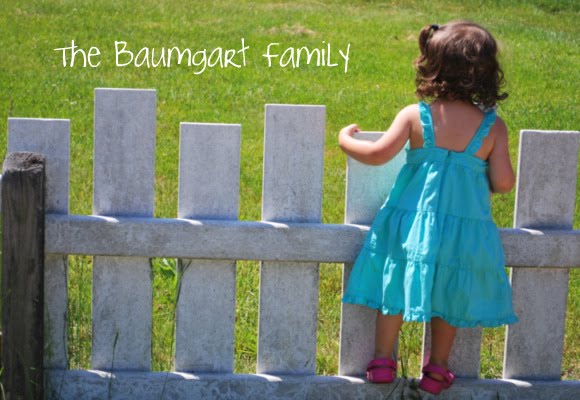 The Baumgart Family