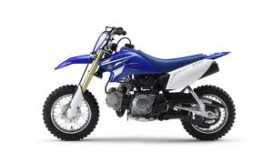 YZ 50cc