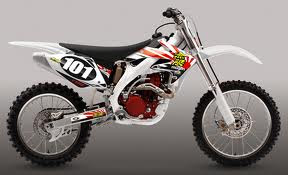 CRF 250R