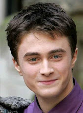 Daniel Radcliffe ♥