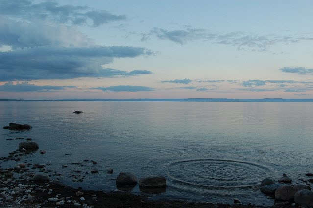 Georgian Bay