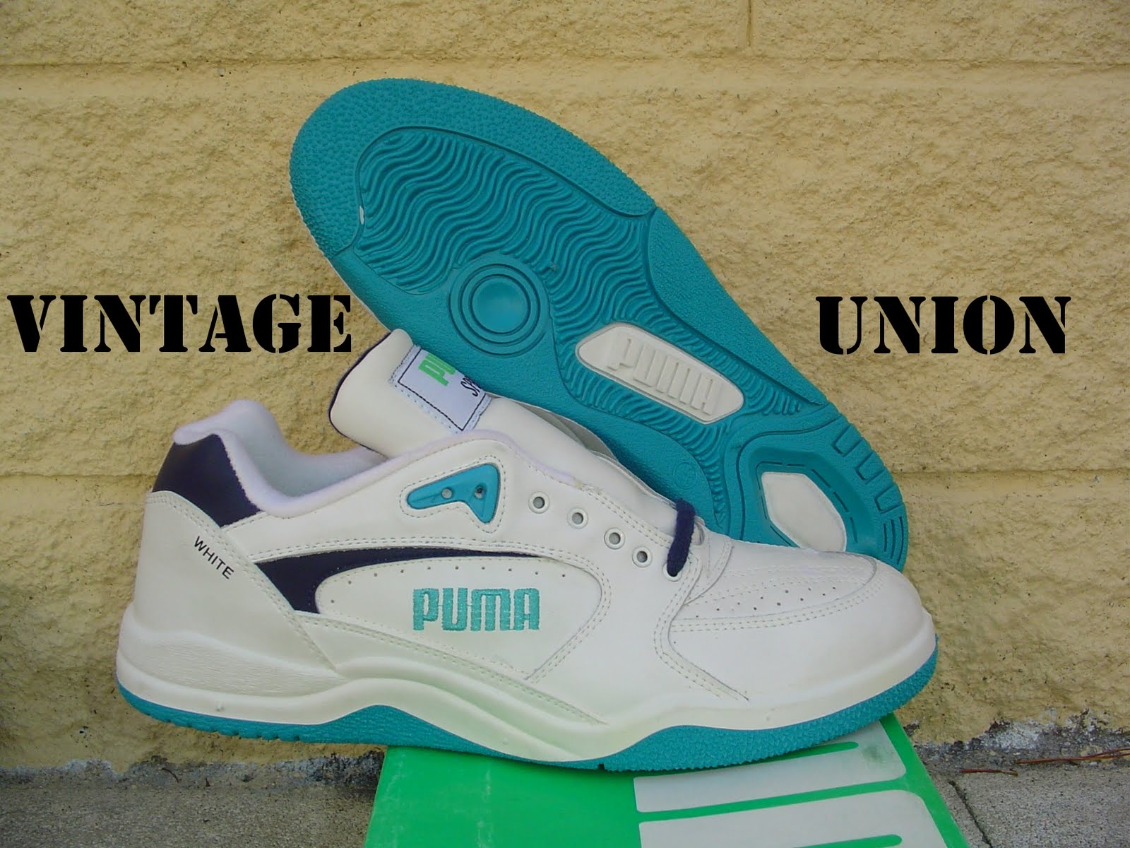 puma disc da espanha
