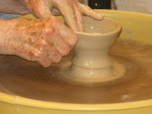 Pottery Studio