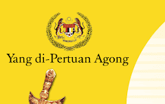 YANG DIPERTUAN AGONG