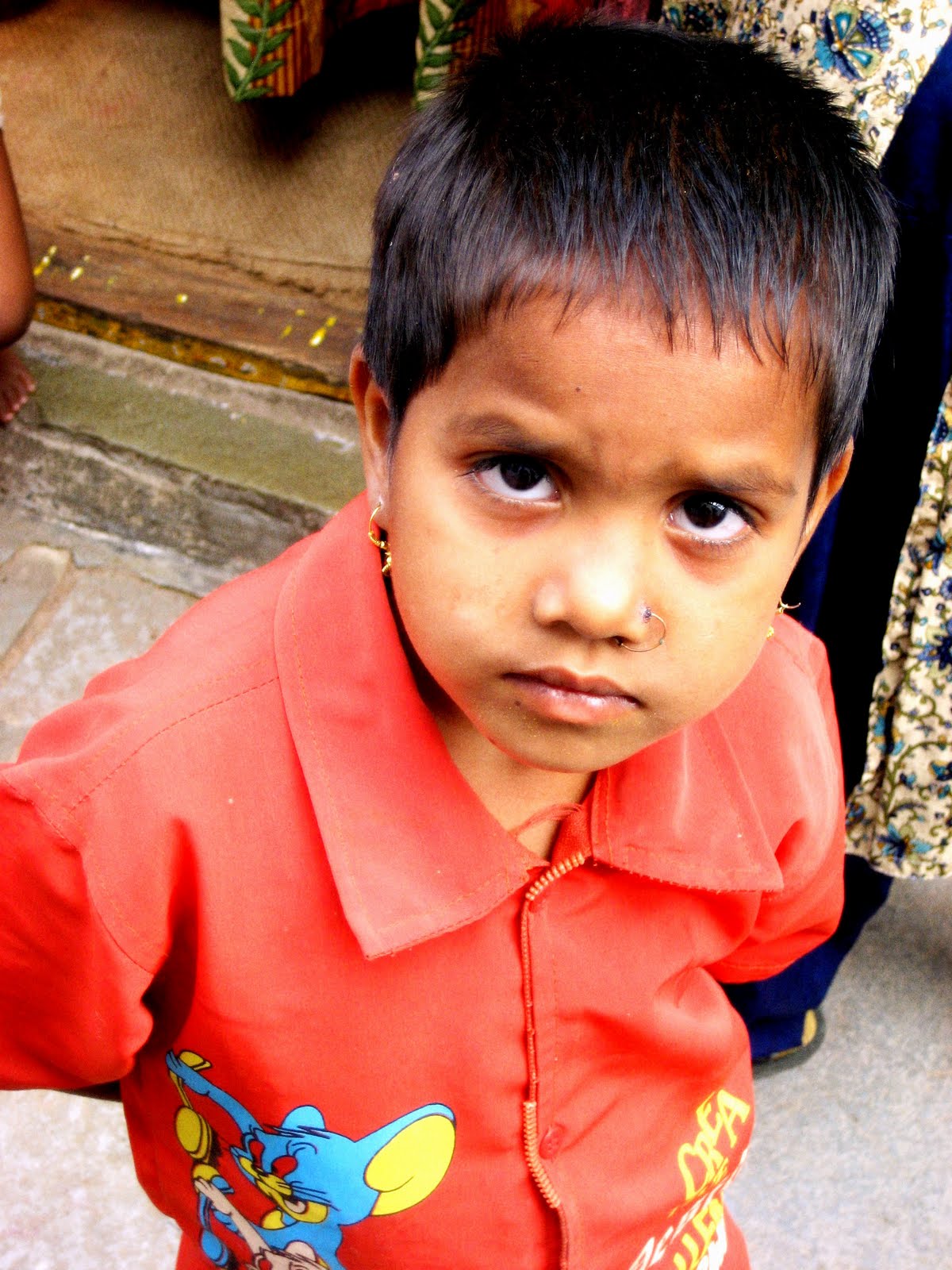 India: The Good, The Bad, and The Ugly