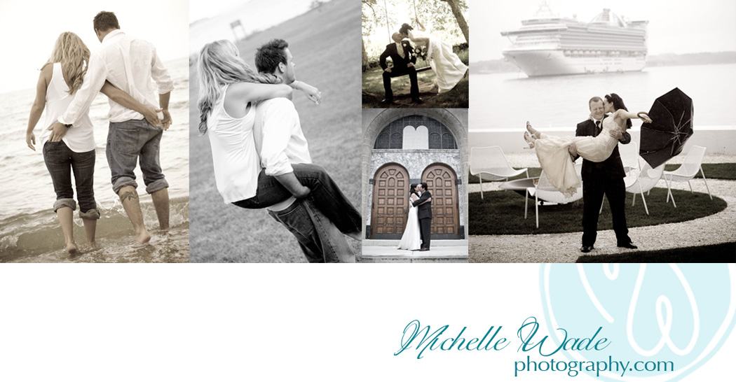 Michelle Wade Huston Photography