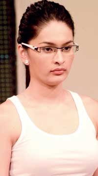 Pauline Luna Rise to Stardom Pauline Luna Rise to Stardom