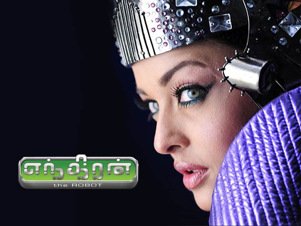 Robot Film India