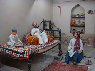 Diversified Culture of Pakistan: History of Sindhi Culture