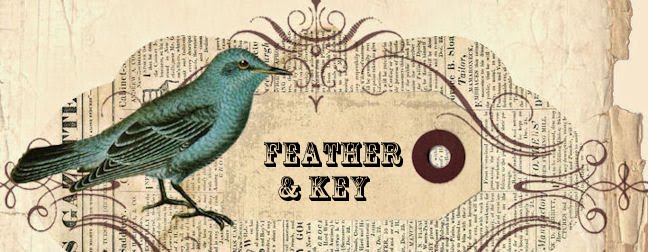 Feather & Key