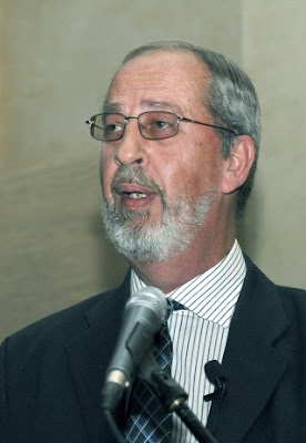 Flying Lap John Barnard