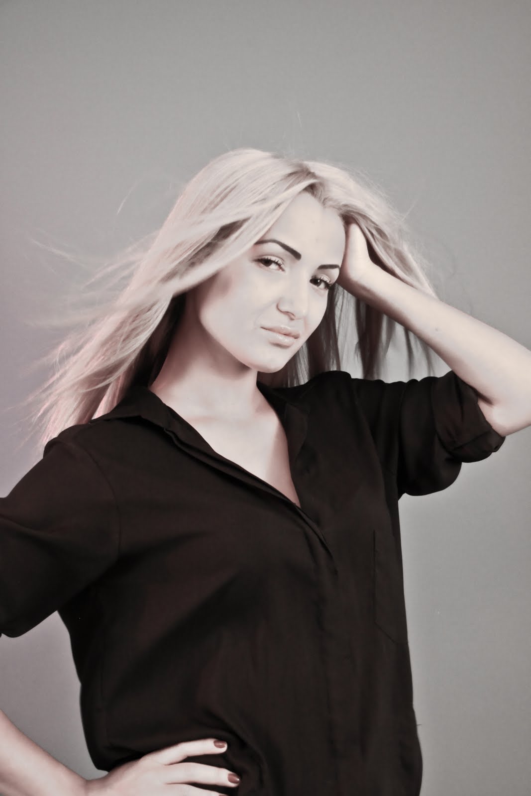 Georgiana Constantin