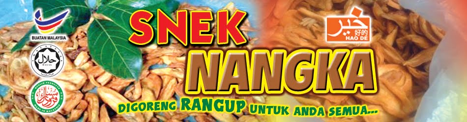 Snek Nangka