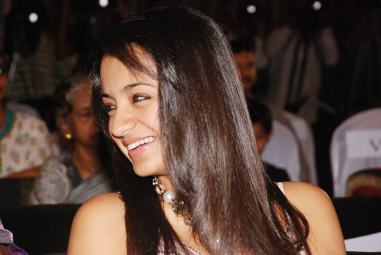 Trisha In Calendar