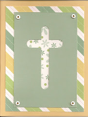 Cross Card