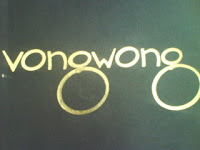 Vong Wong