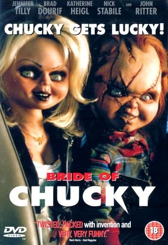 Seed Of Chucky (2004) BDRip X264