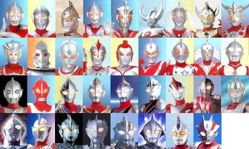 Ultraman Yullian