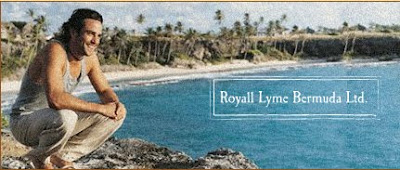 Royall Lyme