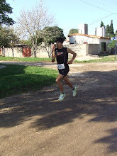 9na maraton de canals 2009