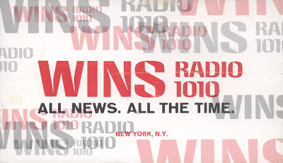 from 1010 WINS in 1974.