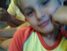 kevein-meu filho querido