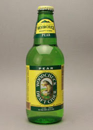 Woodchuck Drink
