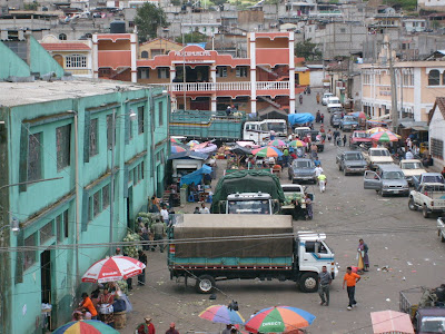 almolonga guatemala