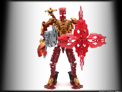 Bionicle Pics