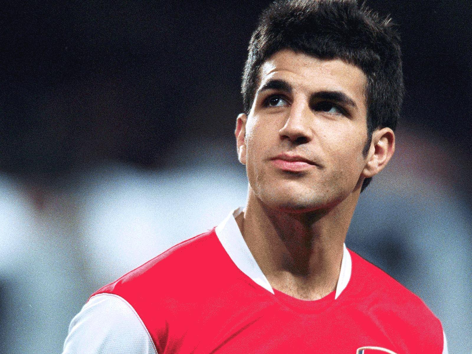 Cesc Fabregas Net Worth