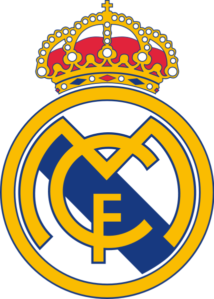 Real Madrid C.F.  Real+madrid+logo