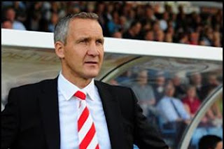 keith millen
