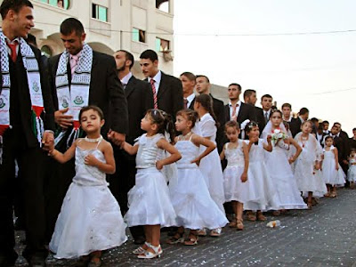Muslim Child Marriage