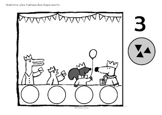 numeration cycle 1 prescolaire mimi la souris numeration cycle 1 prescolaire mimi la souris
