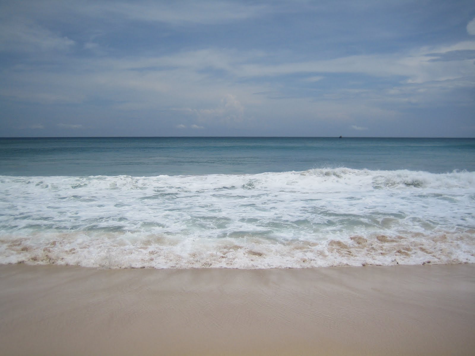 This Is My Travel Channel: Bali Hai