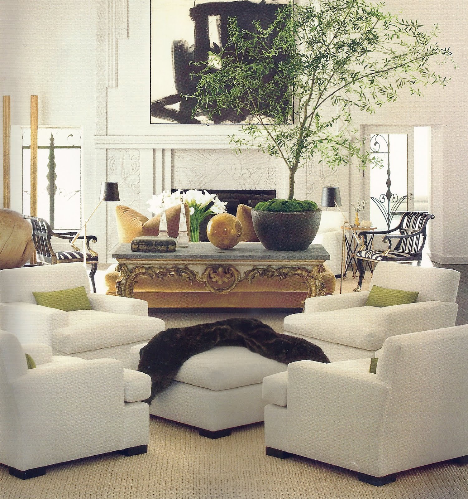 Splendid Sass Richard Hallberg In Los Angeles