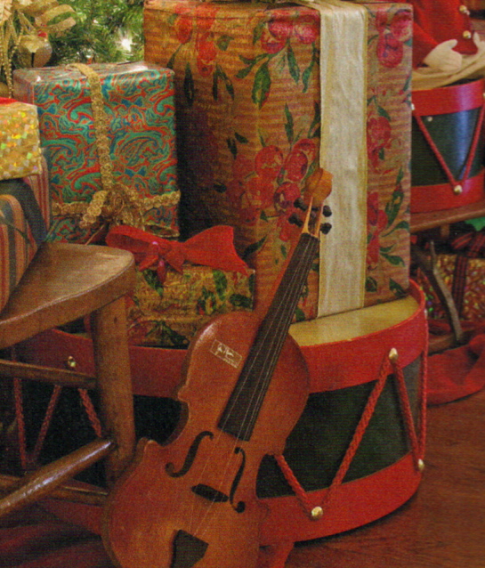 US Interior Designs WAKEFIELDSCEARCE GALLERIES THE EPITOME OF FESTIVITY