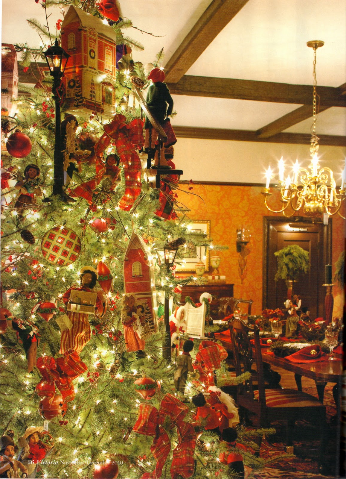 US Interior Designs WAKEFIELDSCEARCE GALLERIES THE EPITOME OF FESTIVITY